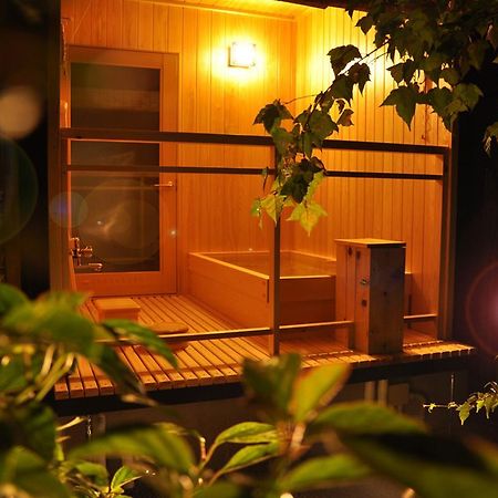 Suginoya Hotel Saga Ngoại thất bức ảnh